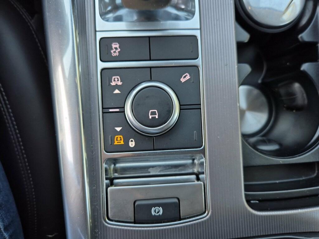 Land Rover Range Rover Sport 3.0 sdV6 HSE 249cv auto my19
