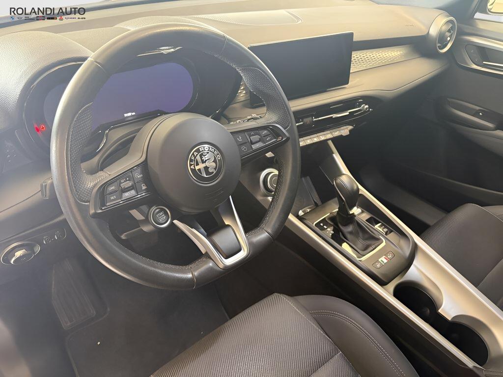 Alfa Romeo Tonale 1.6 Sprint 130cv tct6