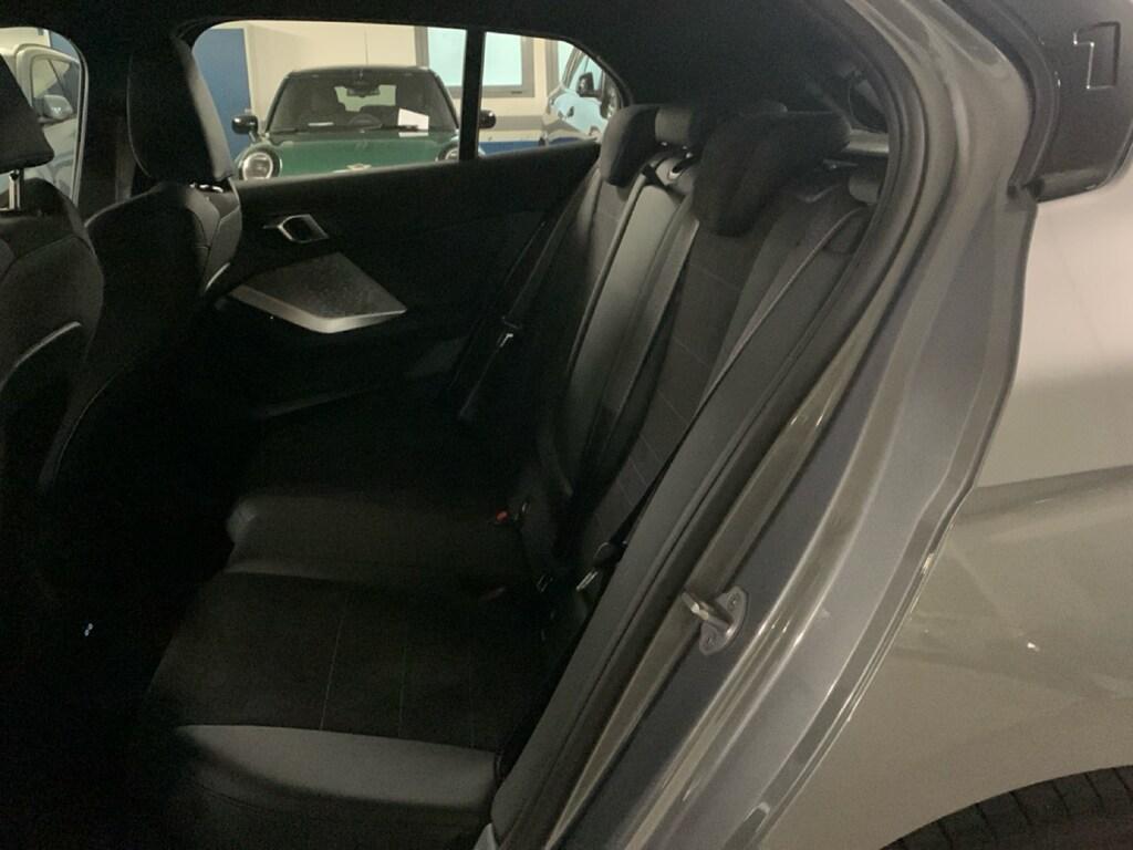 BMW Serie 1 118d MSport Pro auto