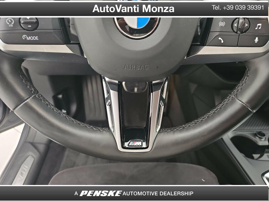 BMW Serie 1 120d 48V MSport Pro auto