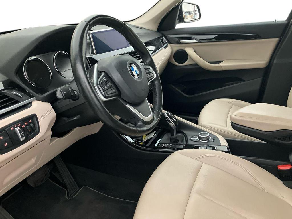 BMW X1 sdrive18d xLine Plus auto