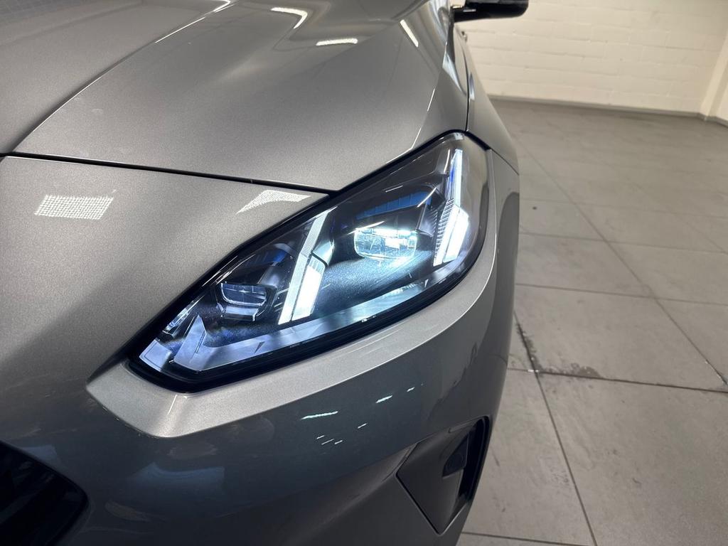 BMW Serie 1 118d MSport Pro auto