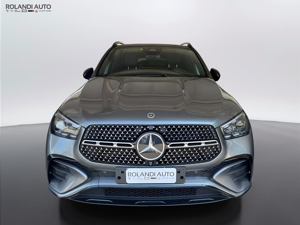 Mercedes GLE 350 de phev AMG Line Premium Plus 4matic auto