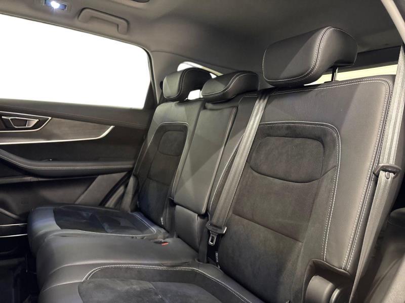 Sportequipe Sportequipe 7 1.5 turbo Gpl 154cv dct