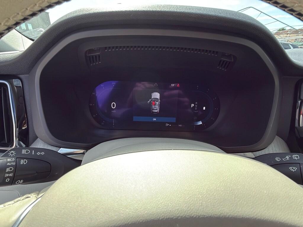 Volvo XC60 2.0 b4 Plus Bright awd auto