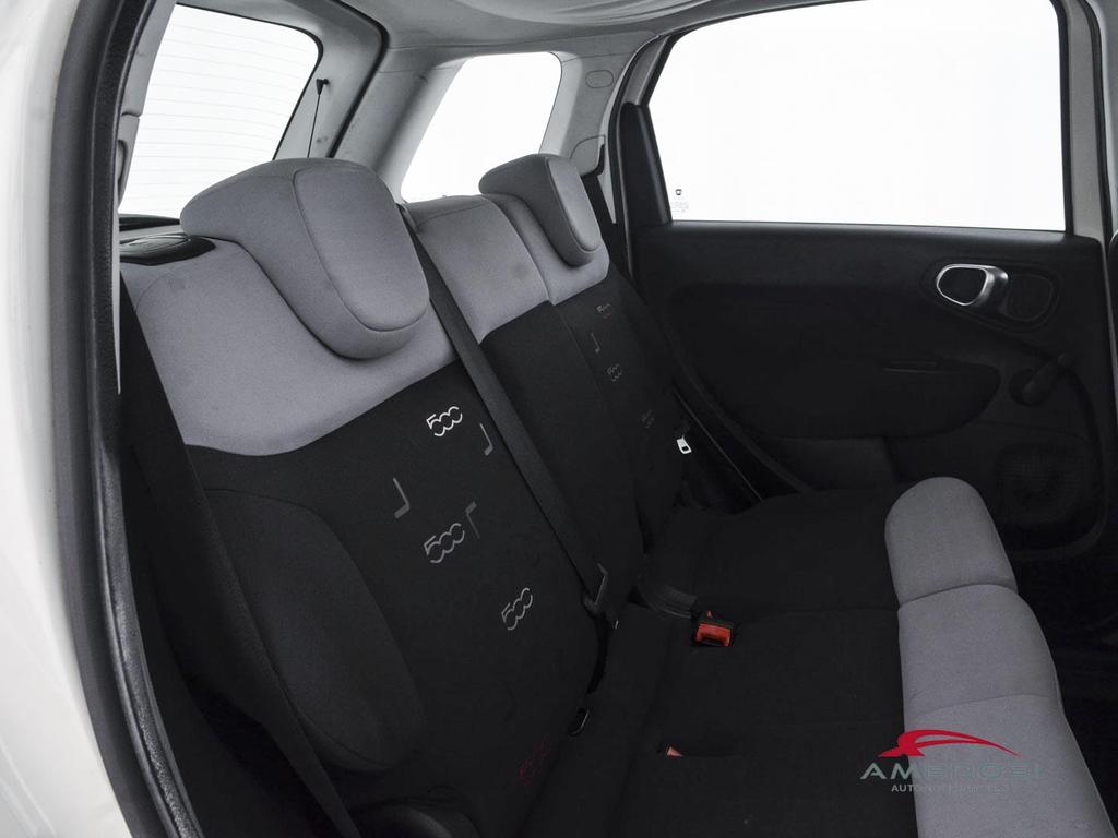 Fiat 500L 1.3 mjt Pop Star 85cv