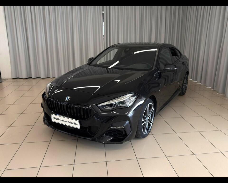 BMW Serie 2 216d Gran Coupe Msport auto