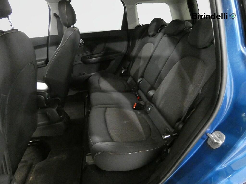 Mini One Countryman 1.5 One Boost