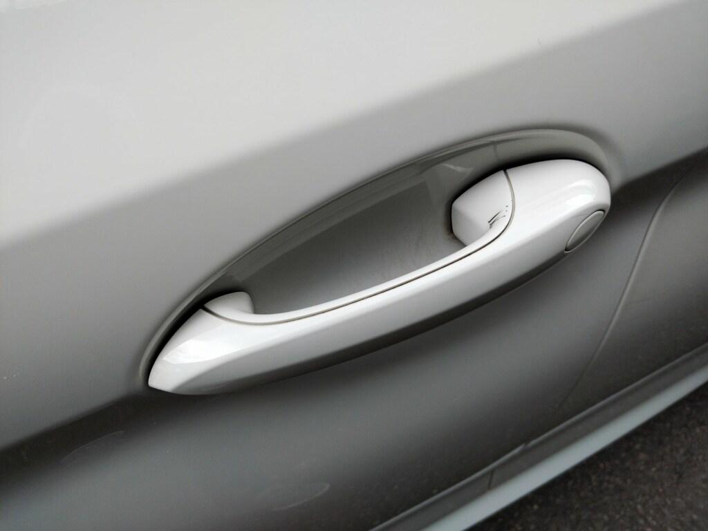 BMW Serie 5 520d Touring xdrive Msport auto