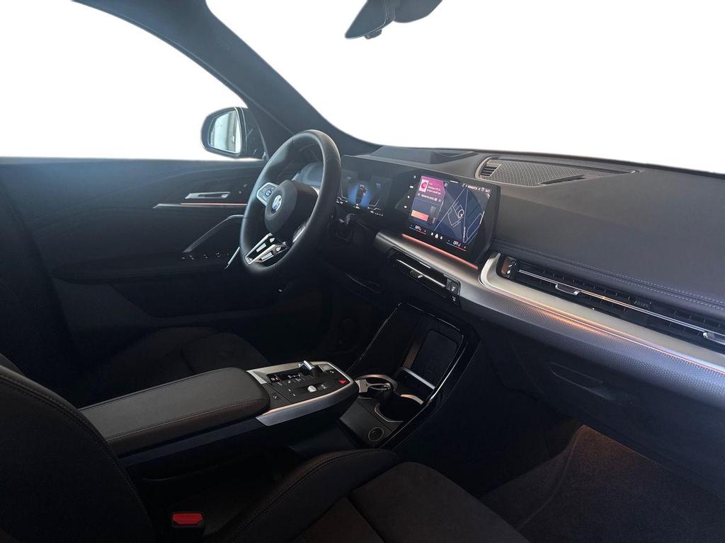 BMW X1 xdrive20d mhev 48V MSport Pro auto