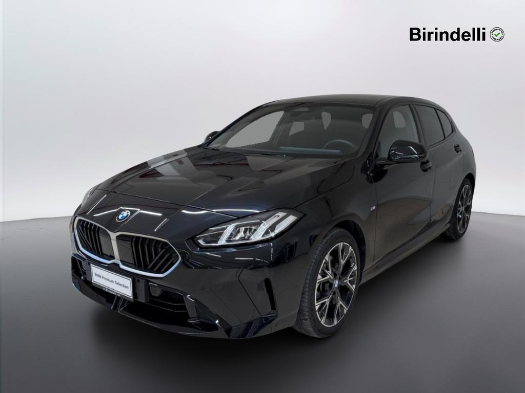 BMW Serie 1 118d MSport auto