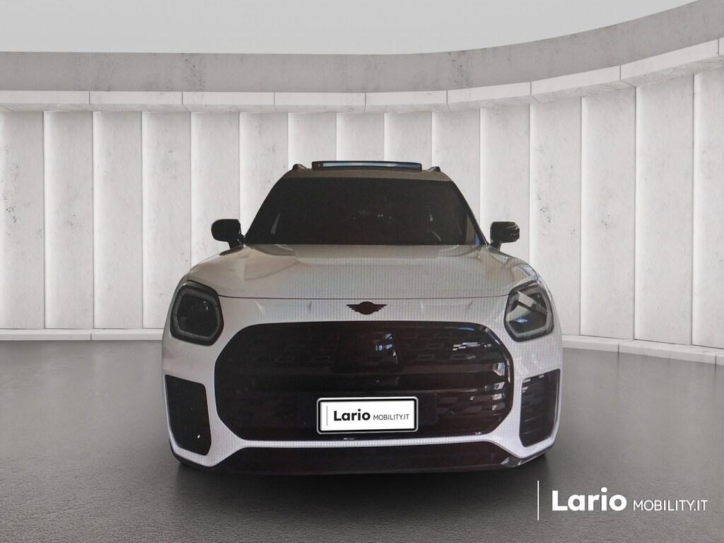 Mini Mini Countryman 2.0 48V D JCW auto