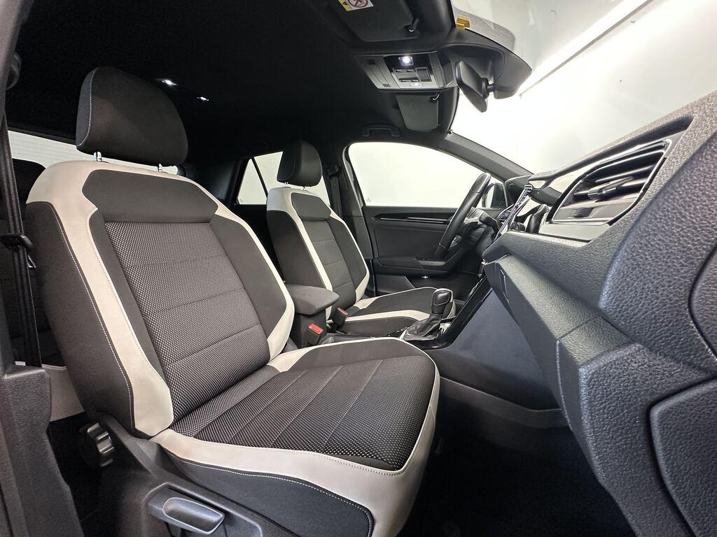 Volkswagen T-Roc 1.5 tsi act Advanced dsg