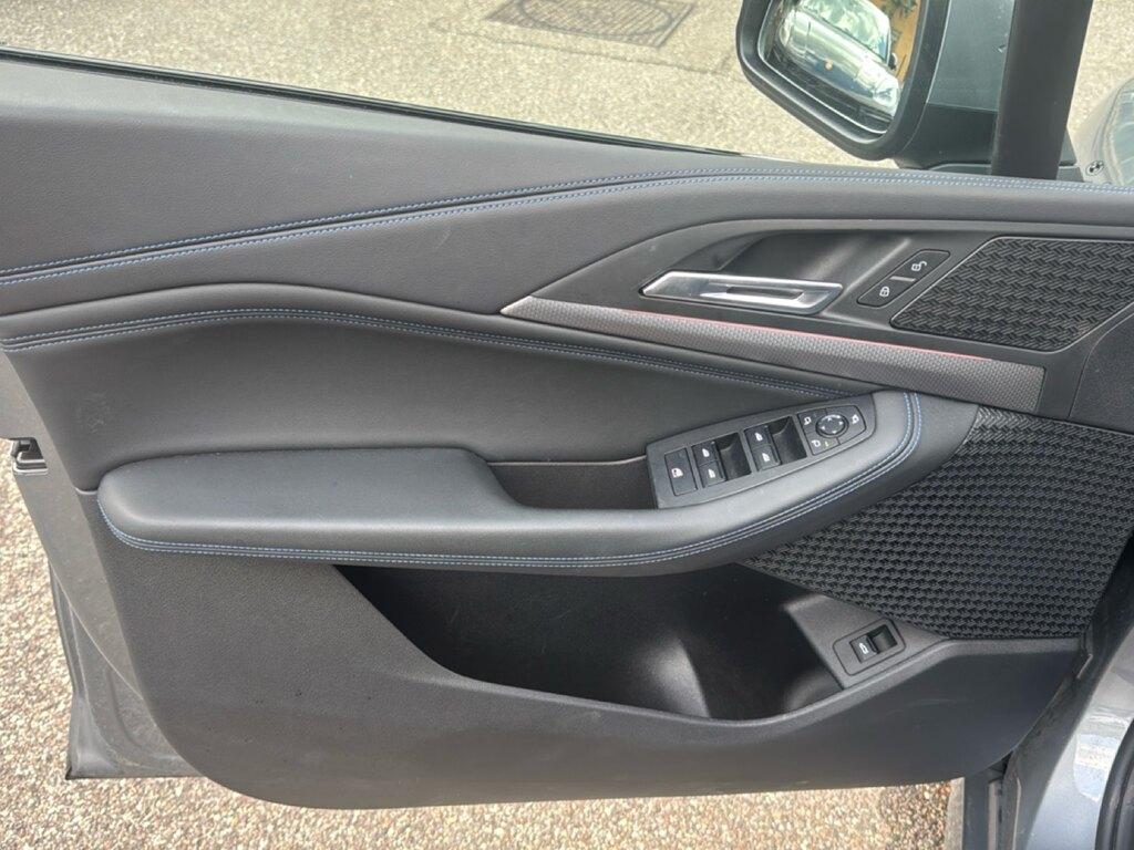 BMW Serie 2 218d Active Tourer Msport auto