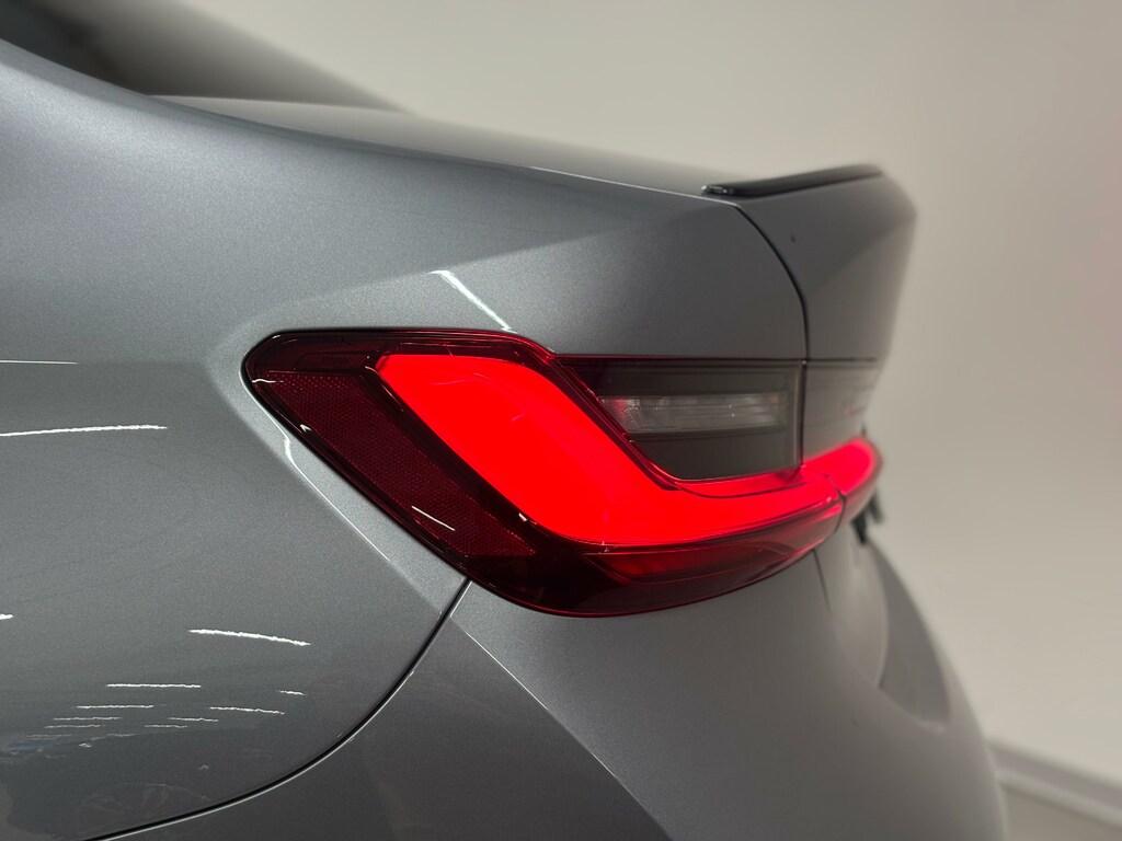 BMW Serie 3 330d mhev 48V xdrive M Sport Pro auto
