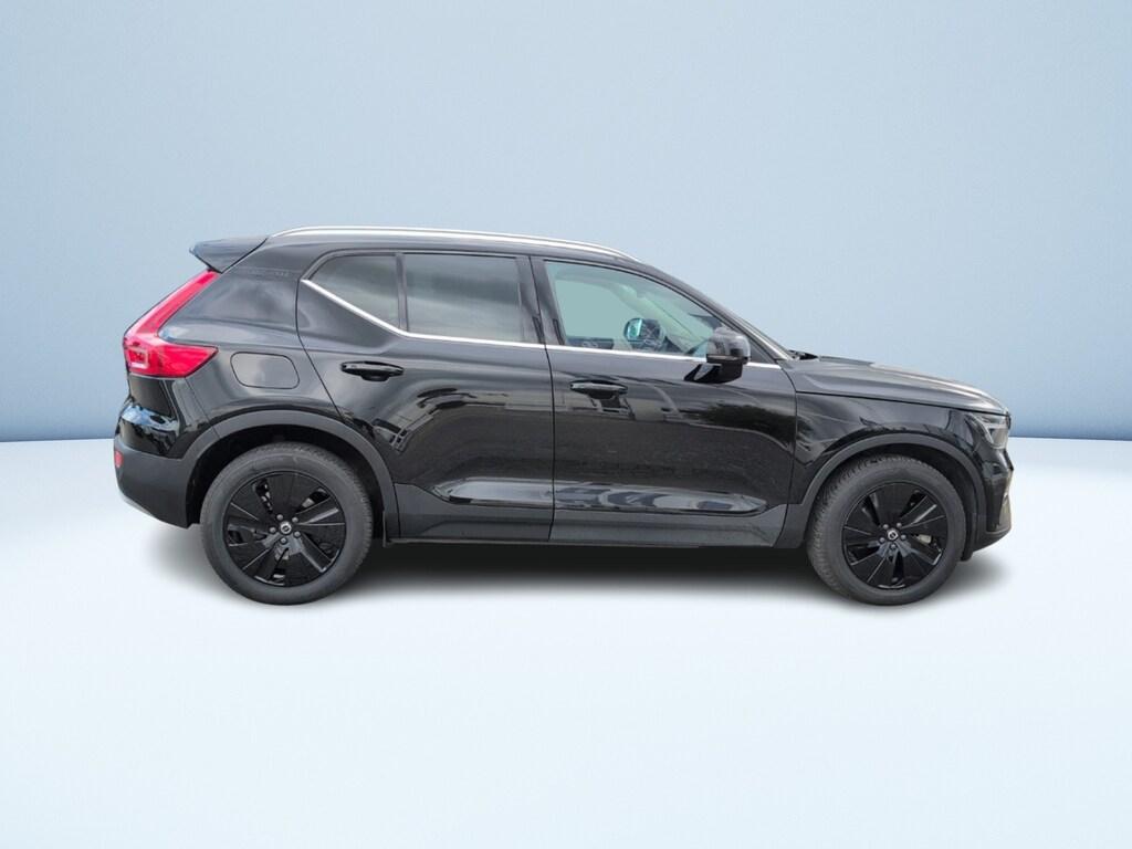 Volvo XC40 1.5 t5 recharge phev Plus Bright auto