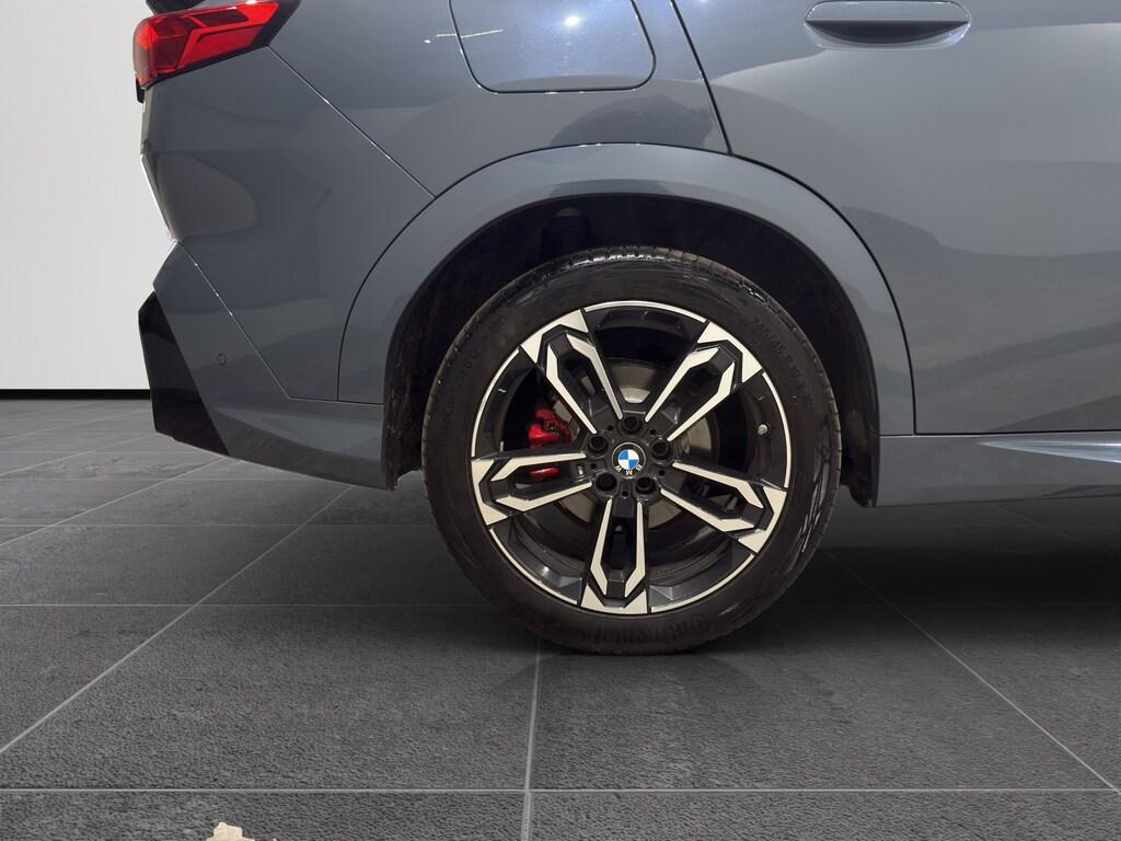 BMW iX2 edrive 20 MSport Pro