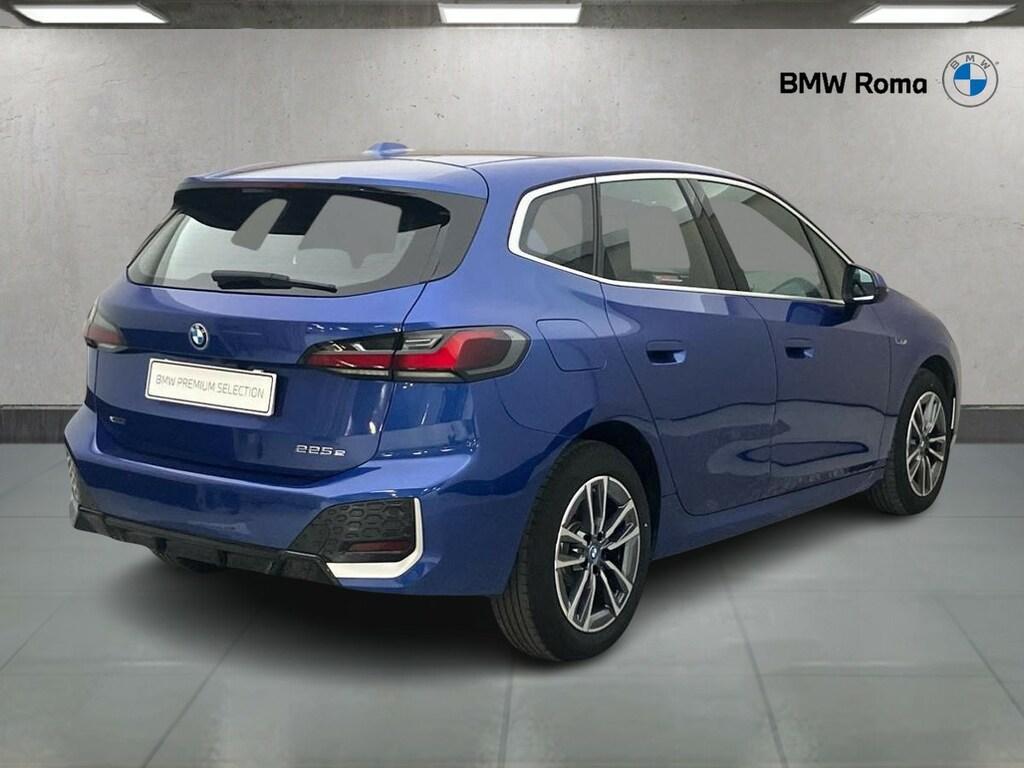 BMW Serie 2 225e Active Tourer xdrive Msport auto