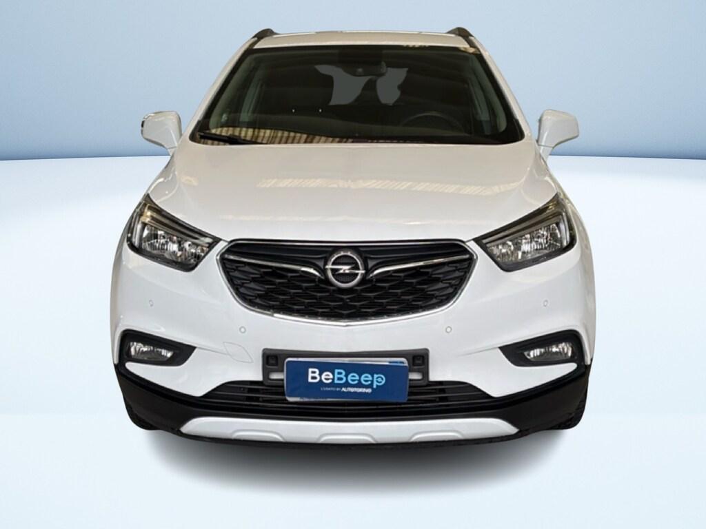 Opel Mokka X 1.6 cdti Innovation s&s 4x2 110cv