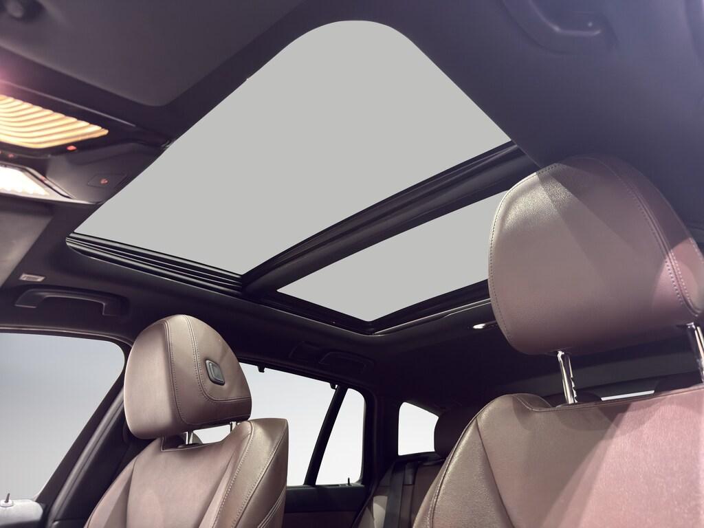 BMW Serie 3 330e Touring Msport xdrive auto