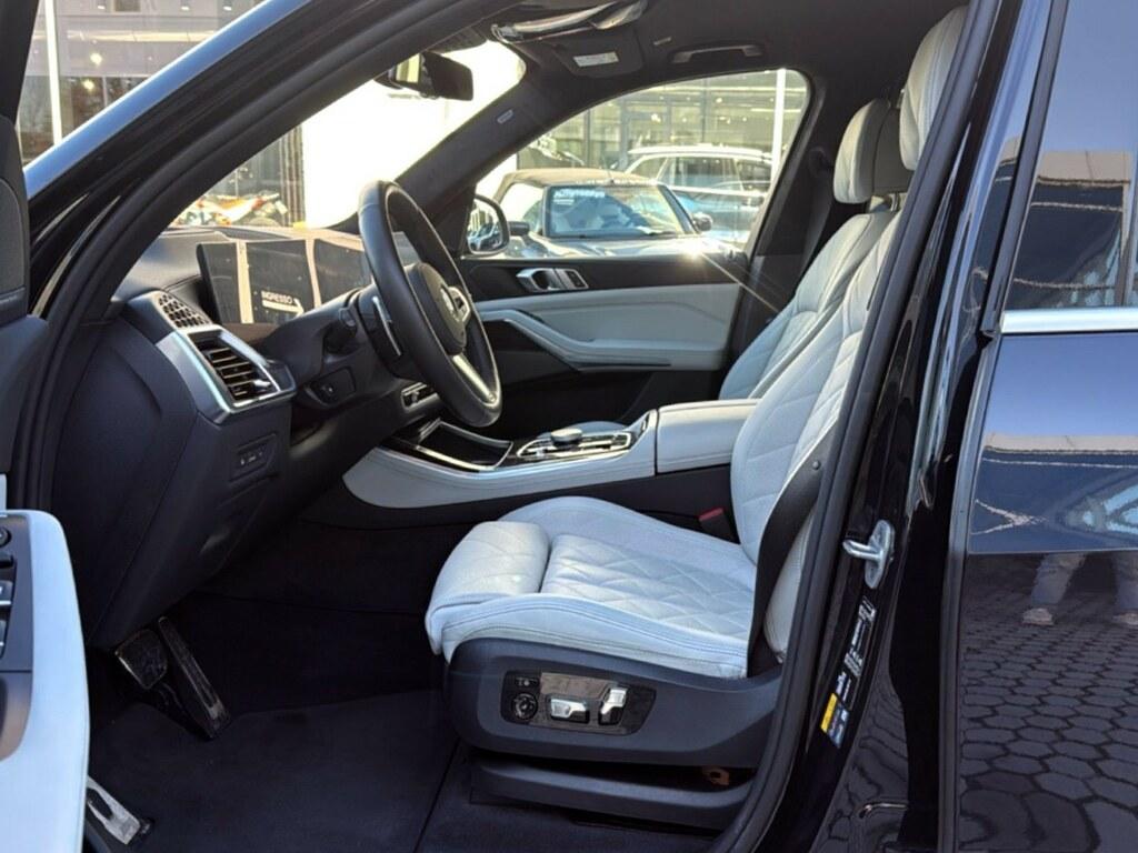 BMW X5 xdrive50e Msport auto