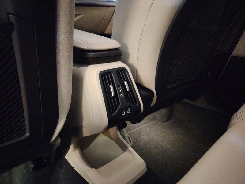 BMW Serie 2 218d Active Tourer Luxury auto