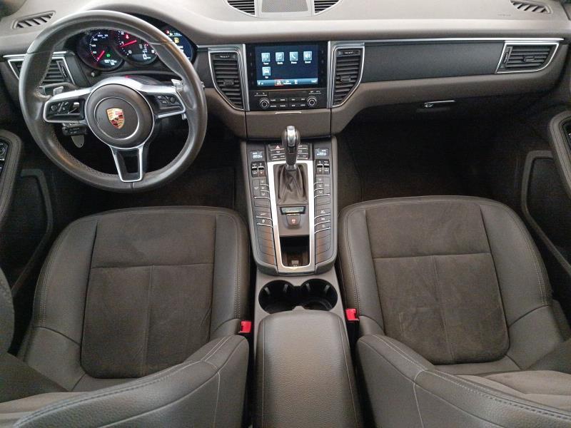 Porsche Macan 2.0 252cv pdk