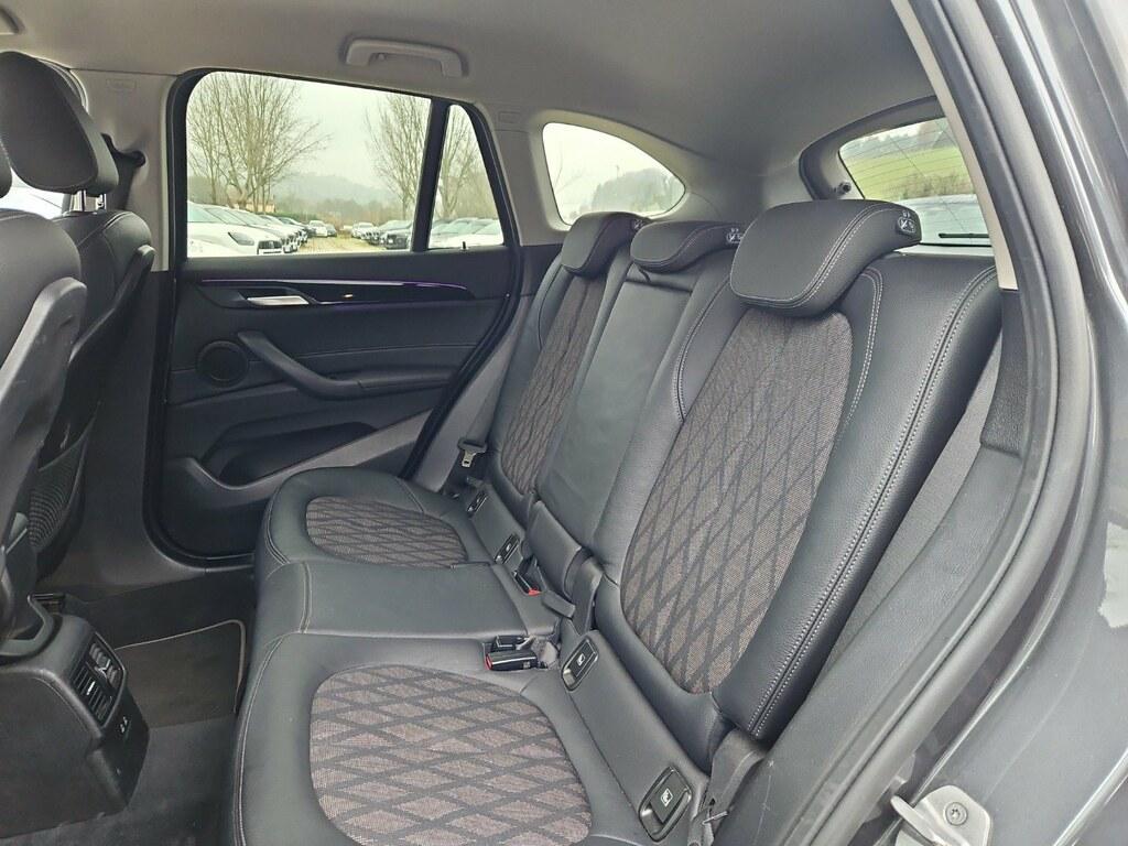 BMW X1 sdrive18d xLine Plus auto