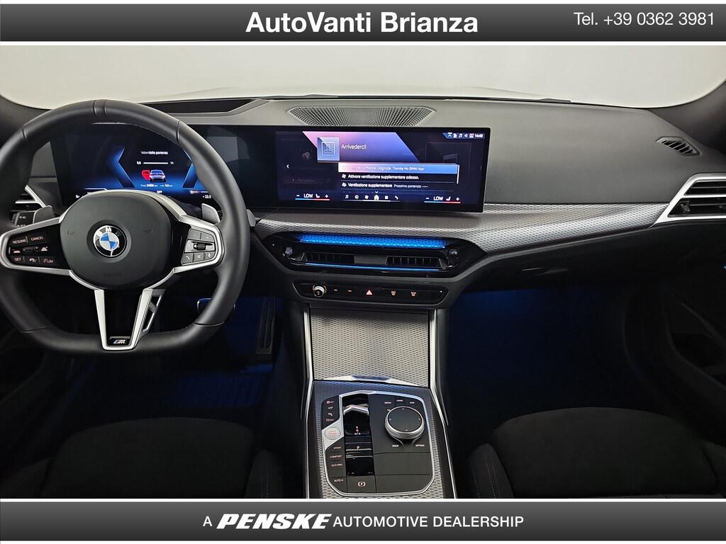 BMW Serie 3 320i Touring Msport auto