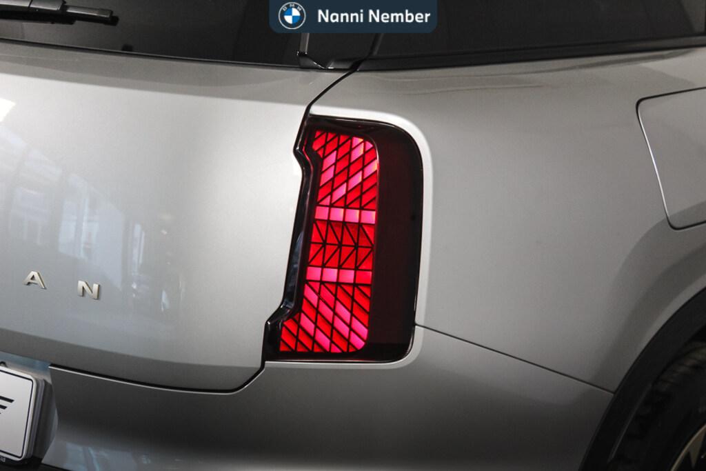 Mini Mini Countryman 1.5 48V C Favoured auto