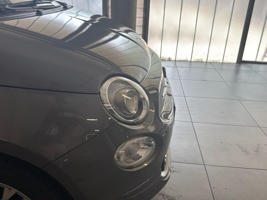Fiat 500 1.2 Lounge s&s 69cv my19