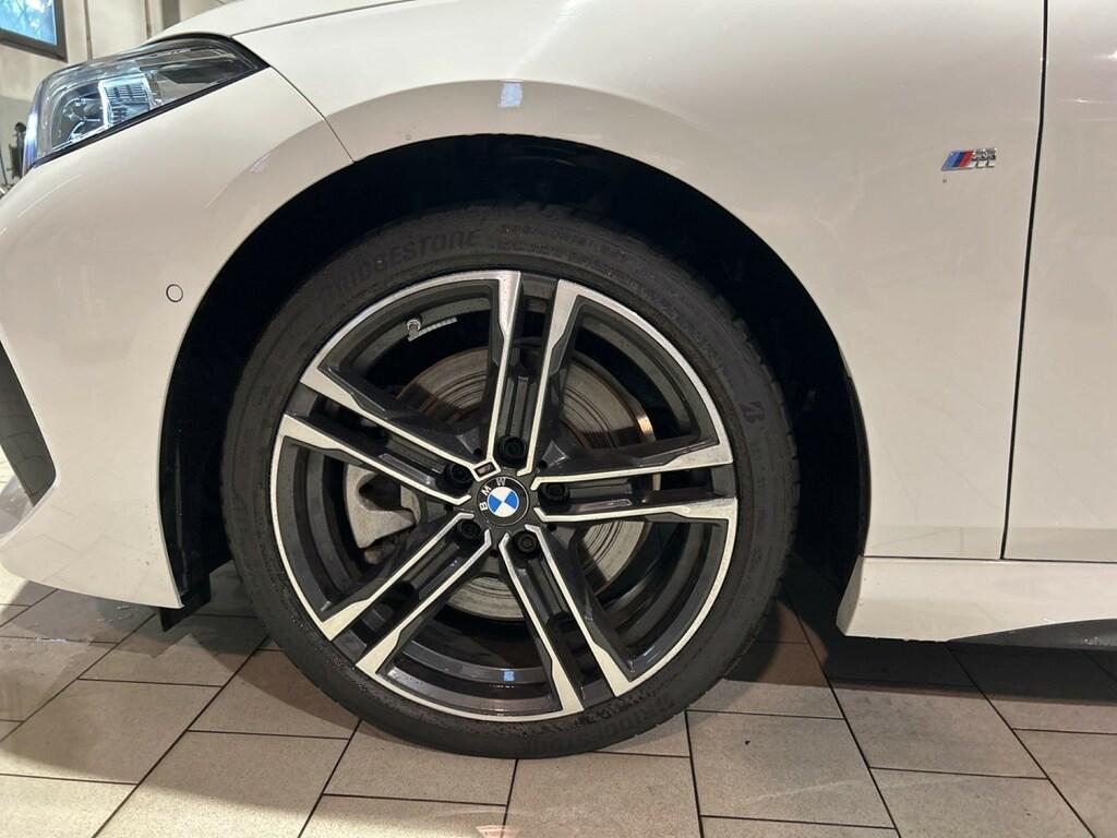 BMW Serie 2 220d Gran Coupe Msport auto