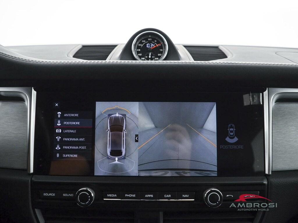 Porsche Macan 2.9 GTS 380cv pdk