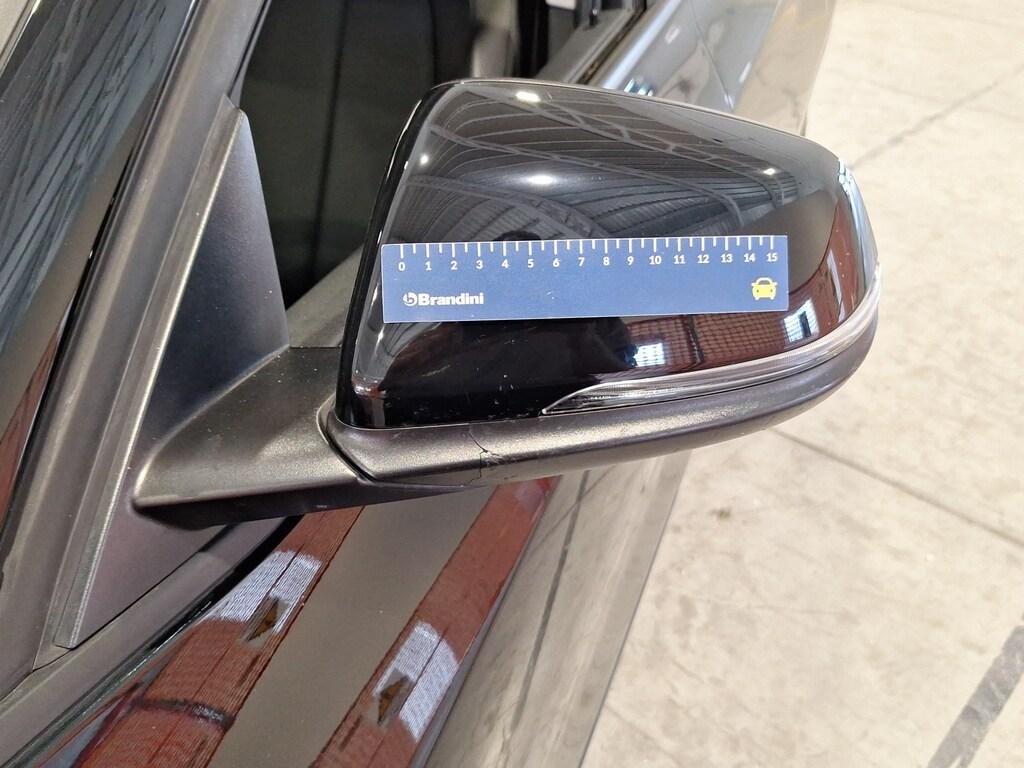 BMW X2 xdrive20d Business X auto