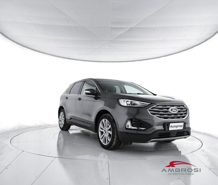 Ford Edge 2.0 ecoblue Vignale s&s awd 238cv auto 8m