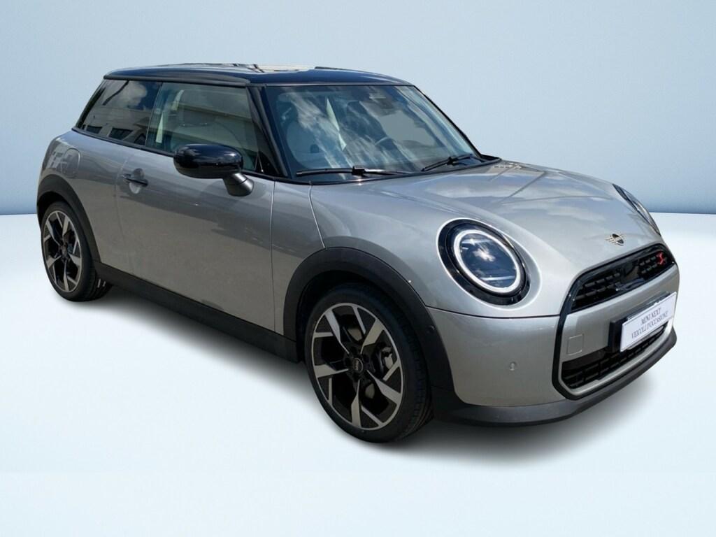 Mini Mini Cooper 3p 2.0 S Classic auto