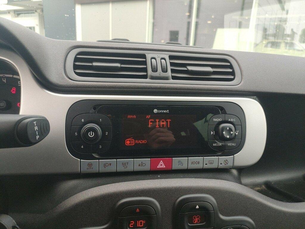 Fiat Panda 0.9 t.air t. Cross 4x4 s&s 85cv 5p.ti