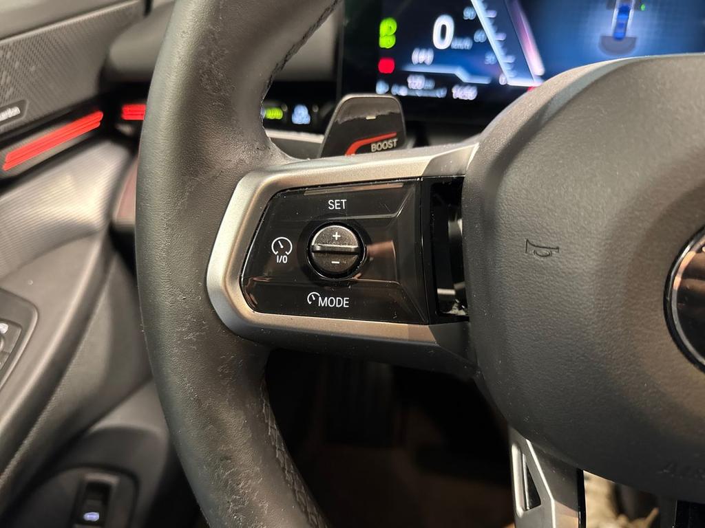 BMW Serie 5 520d 48V xdrive M Sport Pro auto