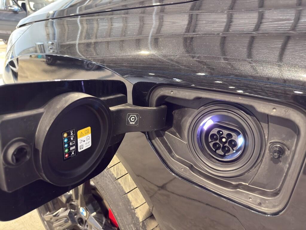 BMW X3 xdrive30e MSport Pro auto