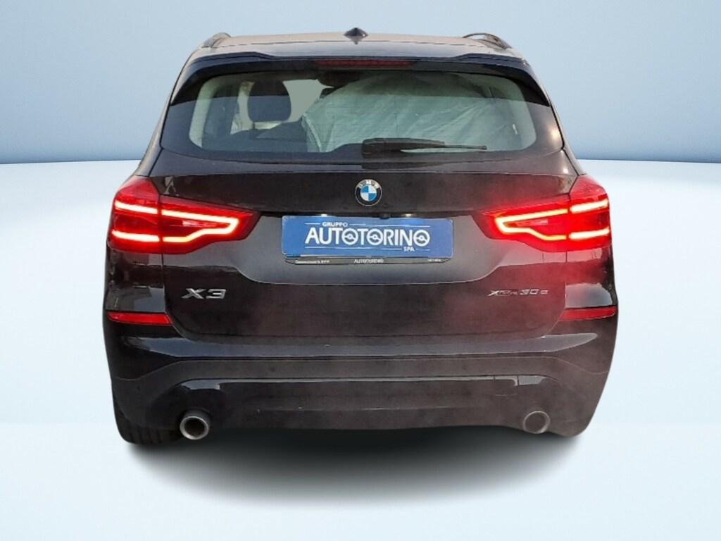 BMW X3 xdrive30e Business Advantage auto