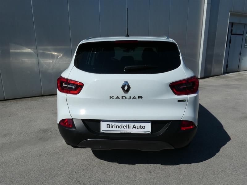 Renault Kadjar 1.5 dci energy Bose 110cv edc