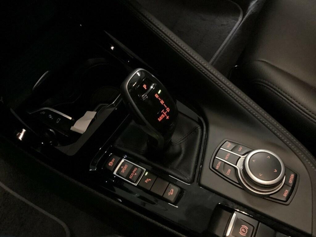 BMW X1 xdrive18d xLine Plus auto