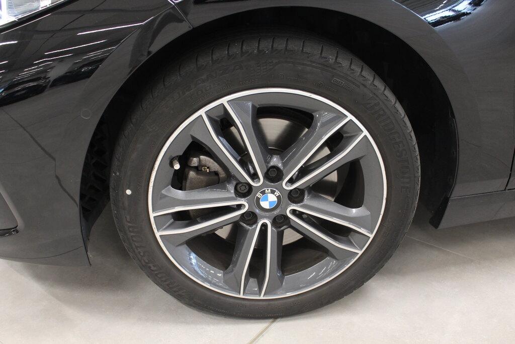 BMW Serie 1 116i Sport auto