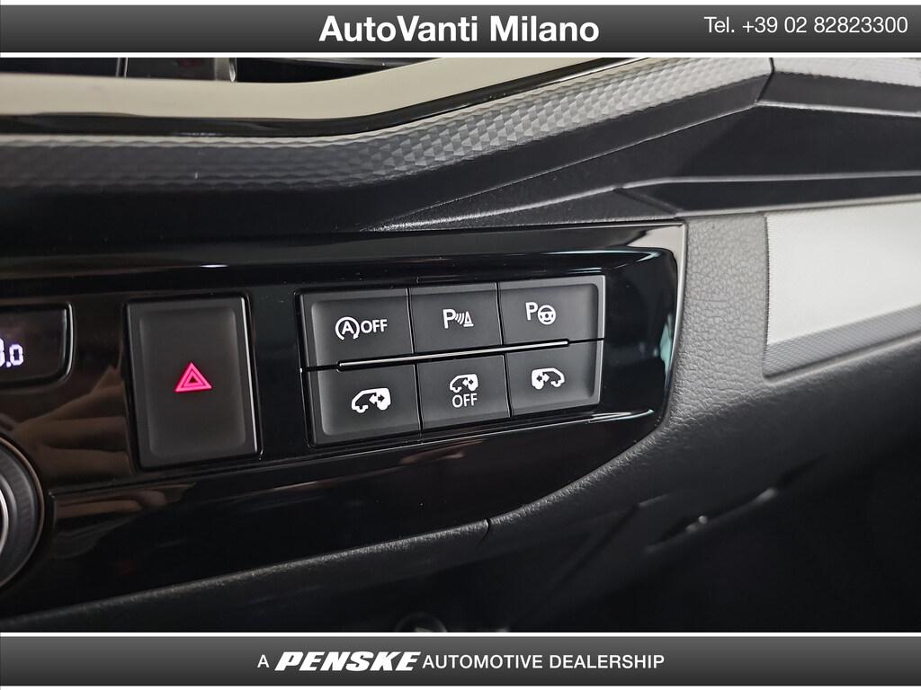 Volkswagen T6 Multivan 2.0 tdi Highline 4motion 199cv dsg 7p.ti