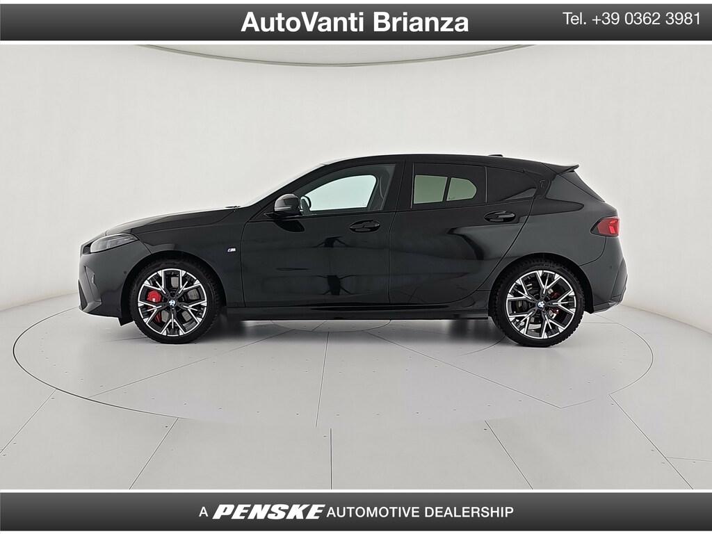 BMW Serie 1 118d MSport Pro auto