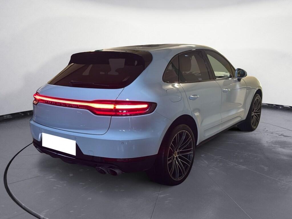 Porsche Macan 3.0 S 354cv pdk