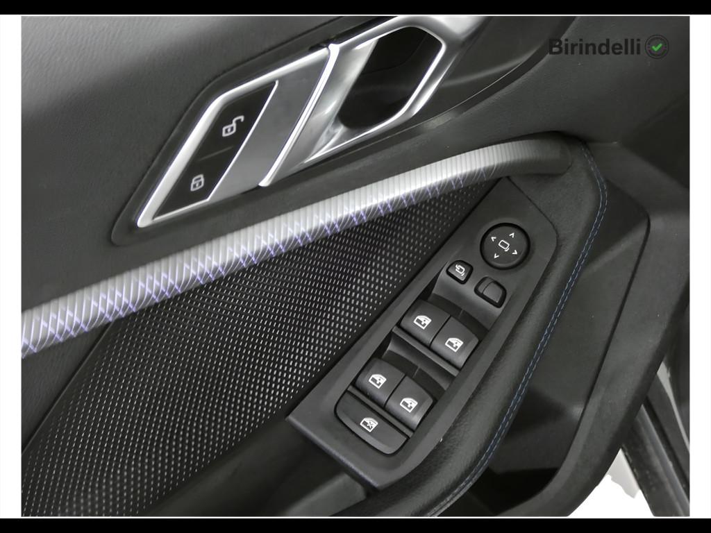 BMW Serie 1 118d Msport auto