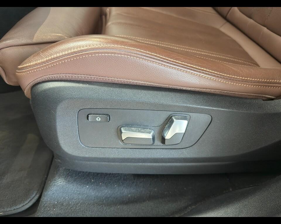 BMW X5 xdrive30d Msport auto