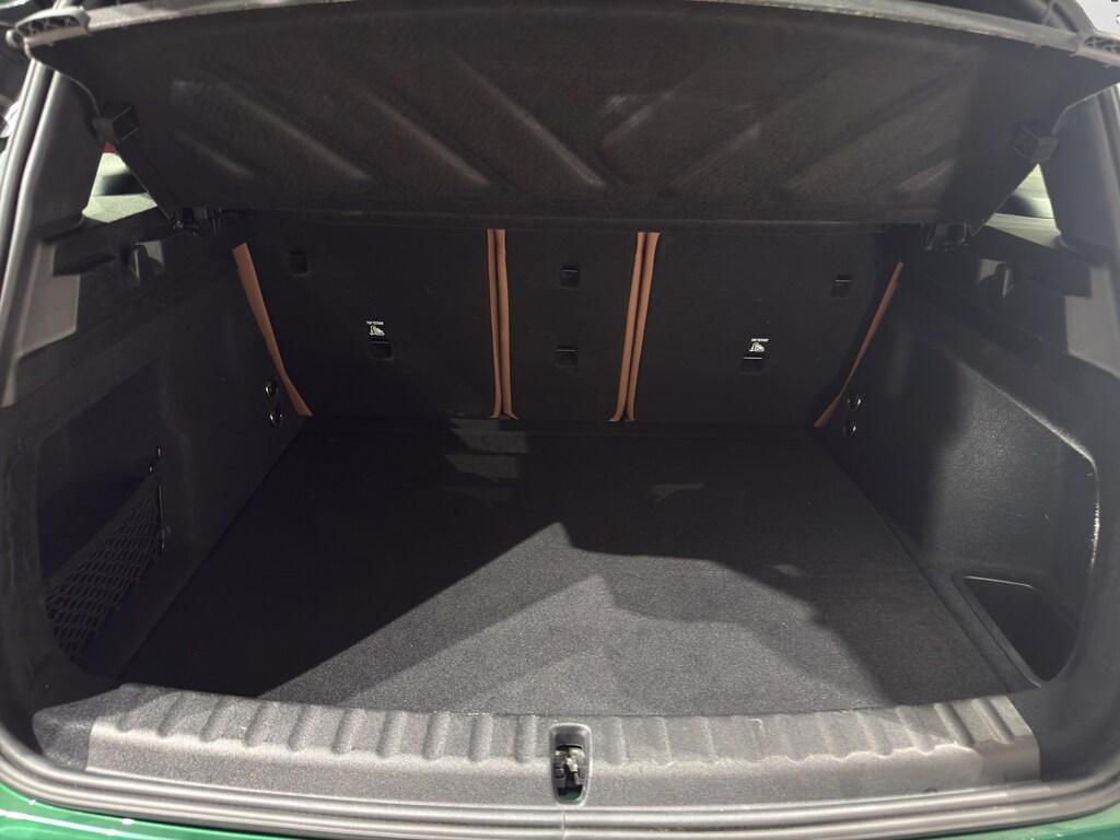 Mini Mini Countryman 1.5 48V C Favoured auto