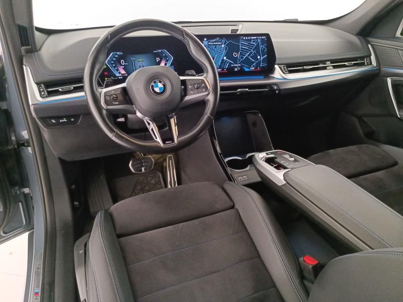 BMW X1 sdrive18d Msport auto